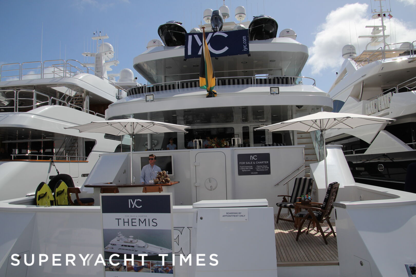 Themis in Palm Beach 