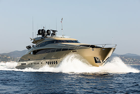 Hokulani | Superyacht Times