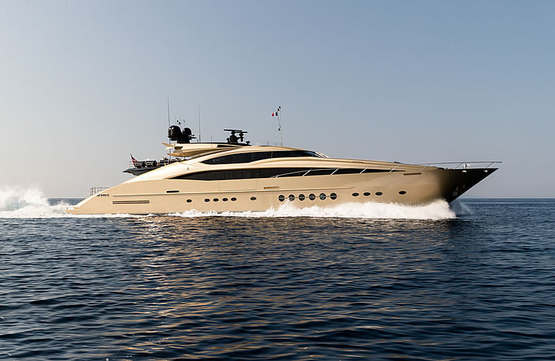 Hokulani | Superyacht Times