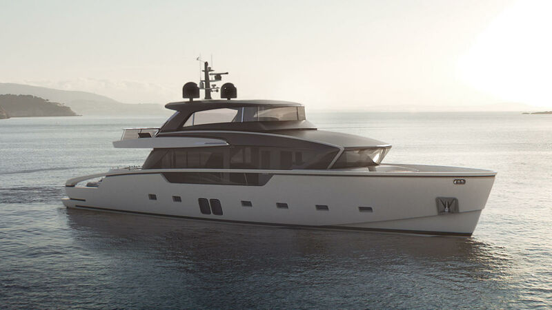 Maje  Yacht 