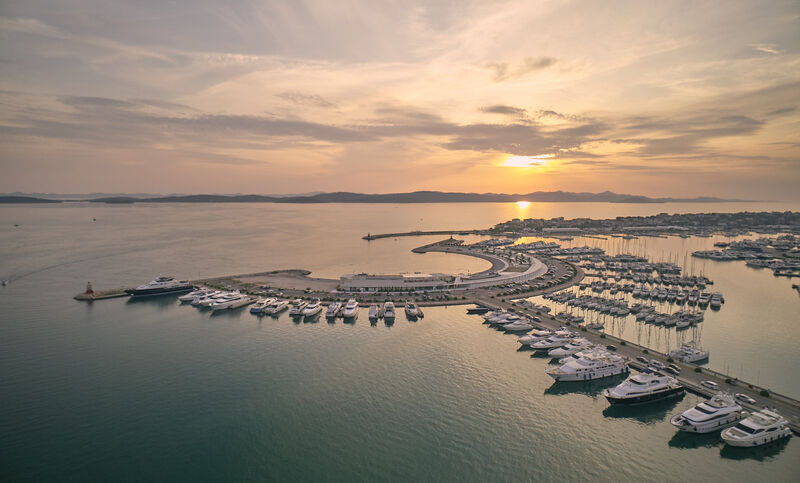 Article image for CVC to sell D-Marin to InfraVia Capital Partn...
