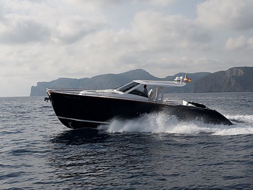 Austin Parker 44 Ibiza Wa thumbnail