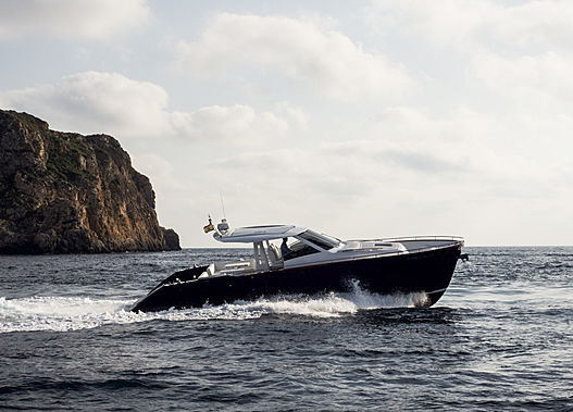 Austin Parker 44 Ibiza Wa thumbnail