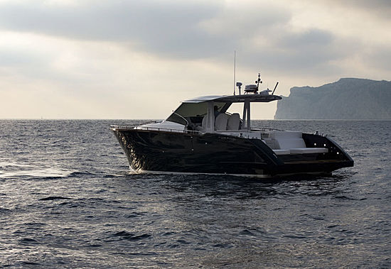 Austin Parker 44 Ibiza Wa thumbnail