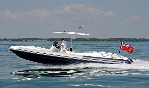 Pascoe SY9 Beachlander thumbnail