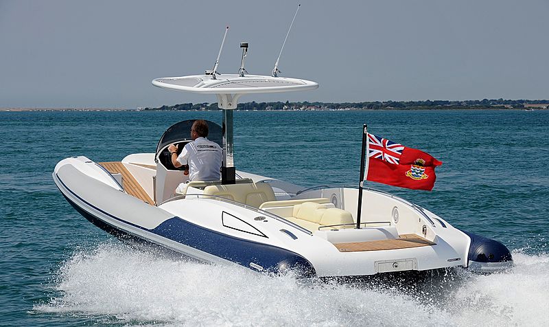 beachlander Pascoe SY9 Beachlander image