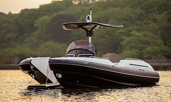 Pascoe DT  Beachlander 8.60 - 9.80m thumbnail