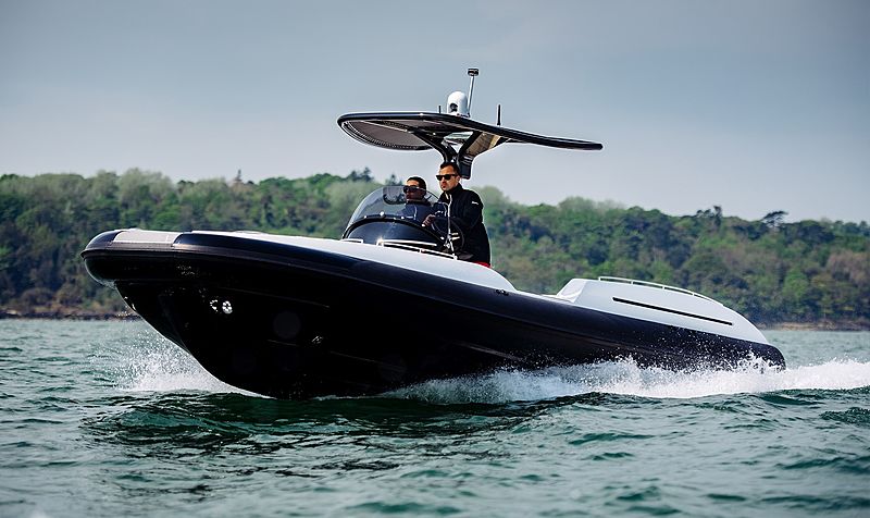 beachlander Pascoe DT  Beachlander 8.60 - 9.80m image