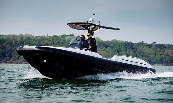 Pascoe DT  Beachlander 8.60 - 9.80m thumbnail