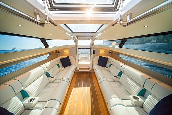 Pascoe Limousine 9.6 - 10.6m SL thumbnail