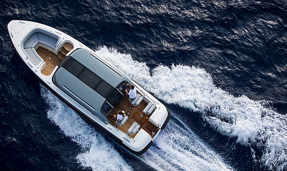 Pascoe Limousine 9.6 - 10.6m SL thumbnail