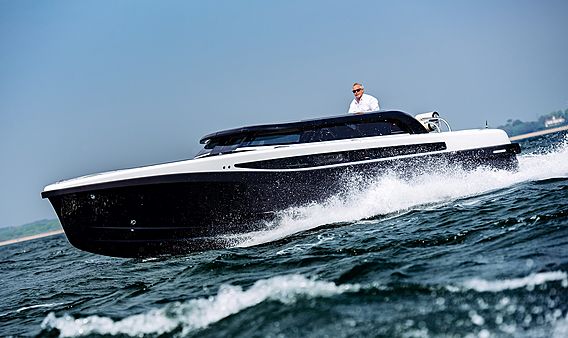 Pascoe Limousine 9.6 - 10.6m SL thumbnail