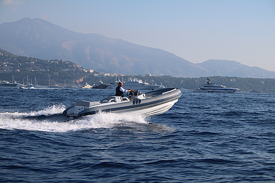 Castoldi Jet Tender 19 thumbnail