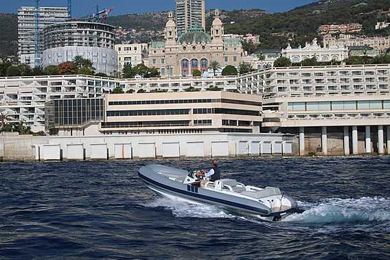 Castoldi Jet Tender 19 thumbnail