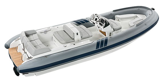 Castoldi Jet Tender 19 thumbnail