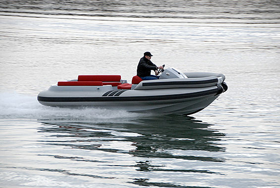 Castoldi Jet Tender 17 thumbnail