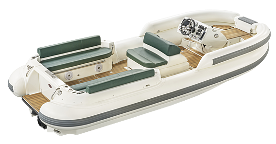 Castoldi Jet Tender 17 thumbnail