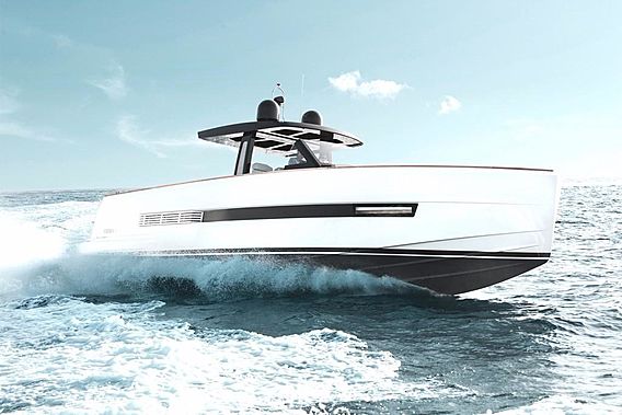 Fjord 44 Open thumbnail