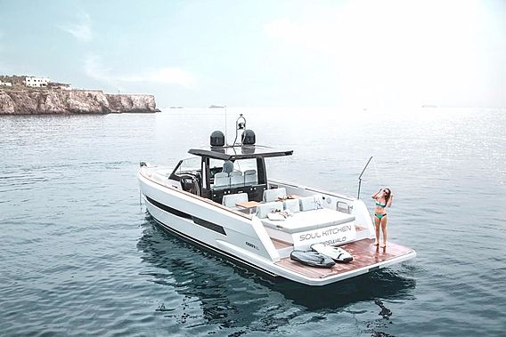 Fjord 44 Open thumbnail