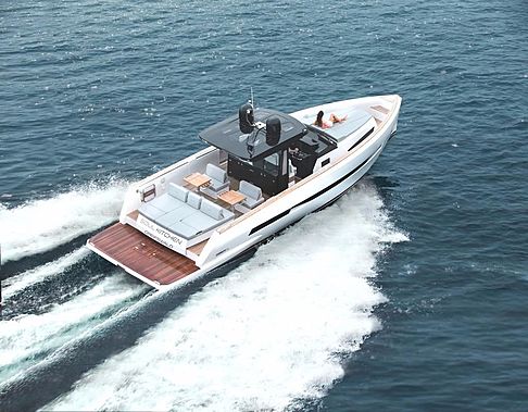 Fjord 44 Open thumbnail
