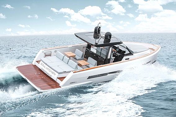 Fjord 44 Open thumbnail