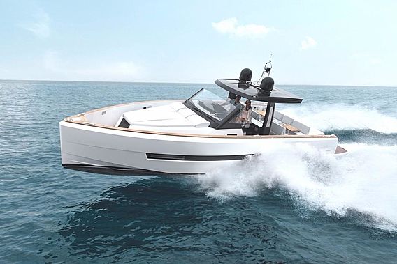 Fjord 44 Open thumbnail