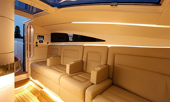 Full Custom Limousine 11.2M thumbnail