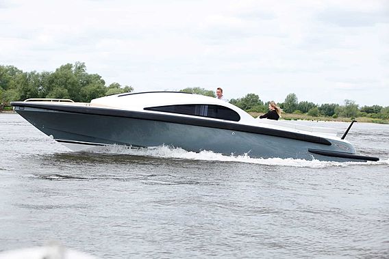 Full Custom Limousine 11.2M thumbnail