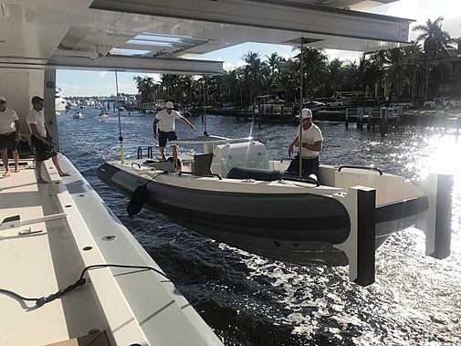 Xtenders 10.0M Beachlander  thumbnail