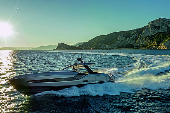 Azimut Verve 47 thumbnail