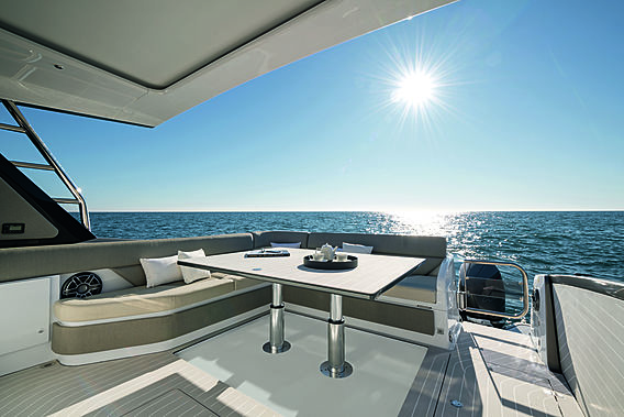 Azimut Verve 47 thumbnail