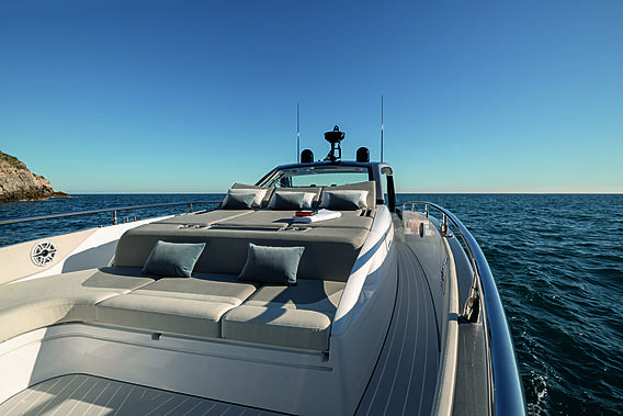 Azimut Verve 47 thumbnail