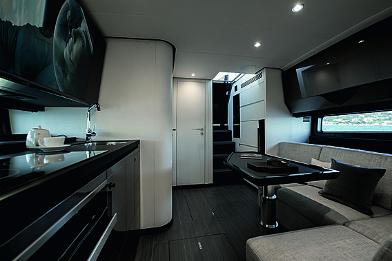 Azimut Verve 47 thumbnail
