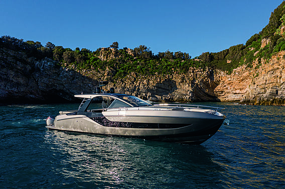 Azimut Verve 47 thumbnail