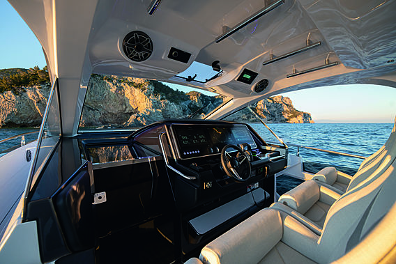 Azimut Verve 47 thumbnail