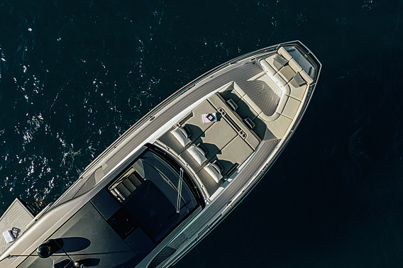 Azimut Verve 47 thumbnail