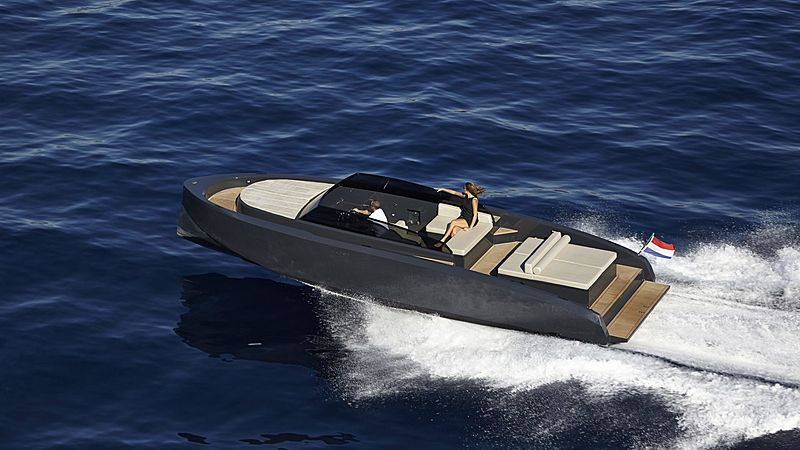 open Vanquish VQ32 image
