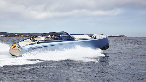 Vanquish VQ45 thumbnail