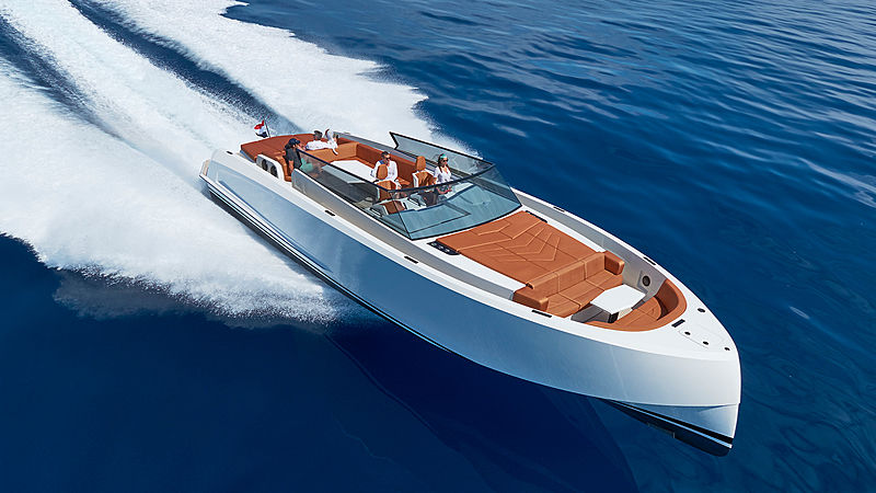 open Vanquish VQ48 image