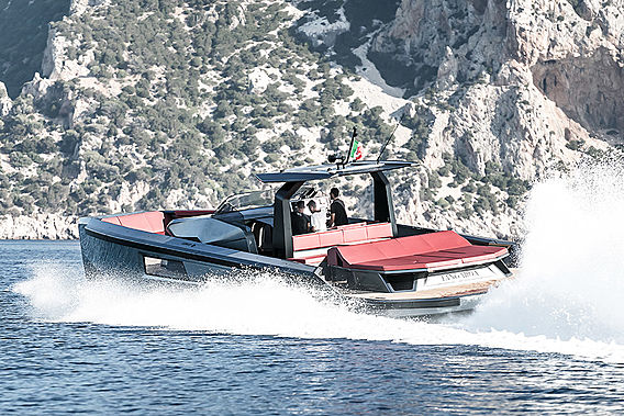Maori 54ft thumbnail