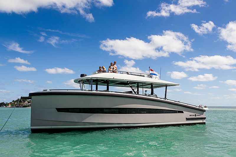 chase DutchCraft DC56 image