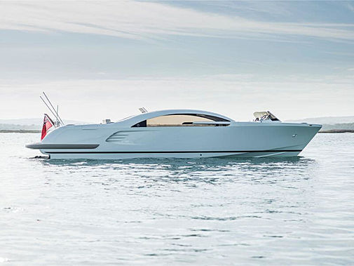 Compass Limousine Tender 10.0M thumbnail