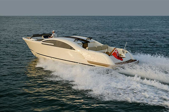 Compass Limousine Tender 10.0M thumbnail