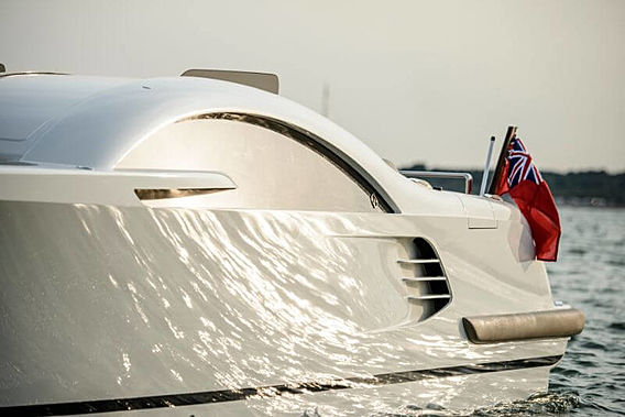 Compass Limousine Tender 10.0M thumbnail