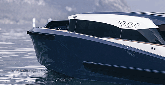 I.C. Custom Limo 9.4m thumbnail