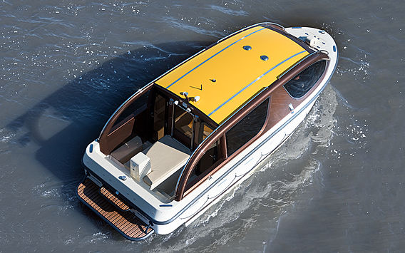 Fassmer SEL-RT 7.5 thumbnail