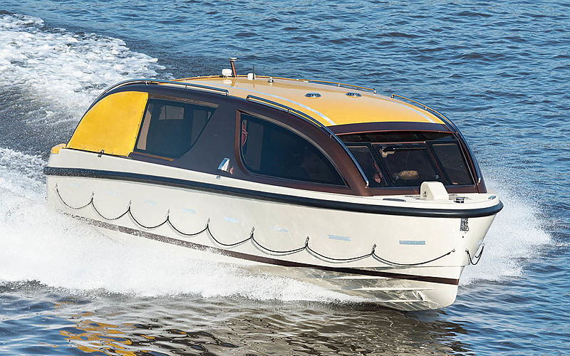 solas Fassmer SEL-RT 7.5 image