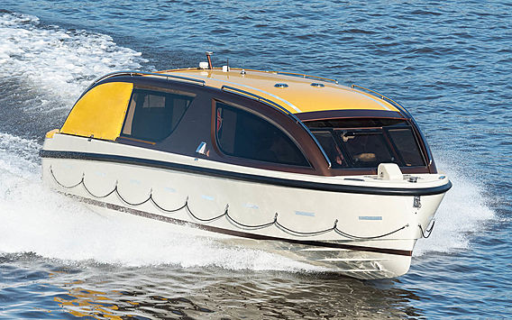 Fassmer SEL-RT 7.5 thumbnail