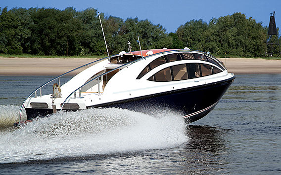 Fassmer SEL-RT 8.5 thumbnail