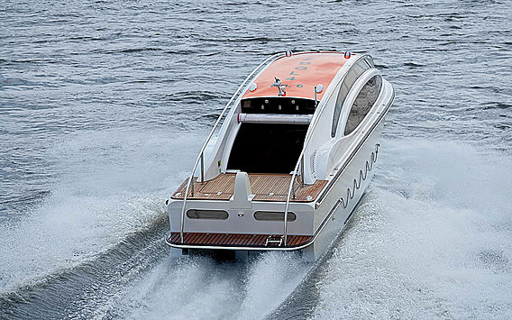 Fassmer SEL-T 10.75 thumbnail